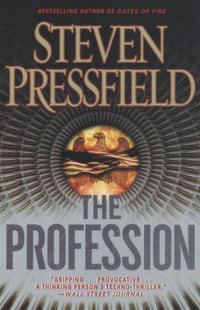 The Profession - Steven Pressfield