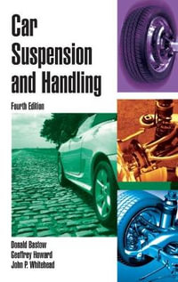 Car Suspension and Handling : Premiere Series Books - Donald Bastow