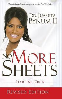 No More Sheets : Starting Over - Juanita Bynum