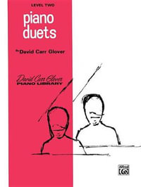 Piano Duets : Level 2 - David Carr Glover