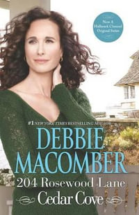 204 Rosewood Lane : Cedar Cove Novels - Debbie Macomber