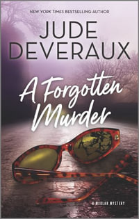 A Forgotten Murder : A Cozy Mystery - Jude Deveraux