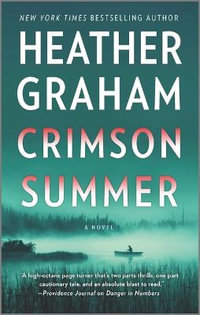 Crimson Summer : A Romantic Mystery - Heather Graham