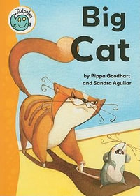 Big Cat : Tadpoles - Pippa Goodhart