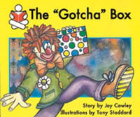 Story Box, the Gotcha Box : Story Box - Joy Cowley