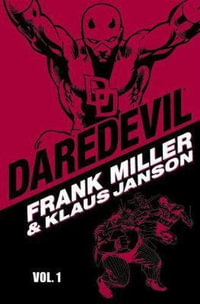 Daredevil : Volume 1 - Frank Miller