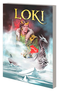 LOKI : THE LIAR - Marvel Various