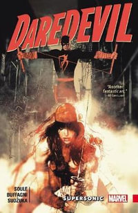 Daredevil : Back in Black Vol. 2 - Supersonic - Charles Soule