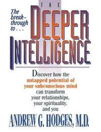 The Deeper Intelligence - Andrew Hodges