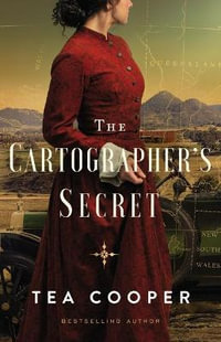 The Cartographer's Secret - Tea Cooper