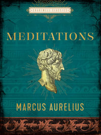 Meditations : Chartwell Classics - Marcus Aurelius