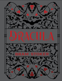 Dracula : Chartwell Deluxe Editions - Bram Stoker