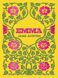 Emma : Chartwell Deluxe Editions - Jane Austen