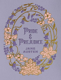 Pride and Prejudice : Chartwell Deluxe Editions - Jane Austen