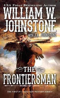 The Frontiersman : Frontiersman - William W. Johnstone