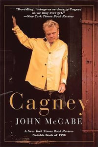 Cagney - John McCabe