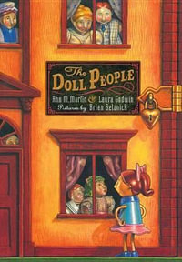 The Doll People : Doll People - Ann M. Martin