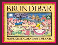 Brundibar : New York Times Best Illustrated Children's Books (Awards) - Tony Kushner