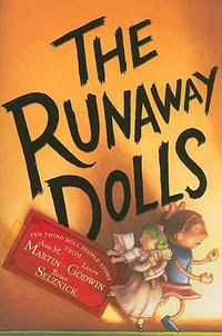 The Runaway Dolls : Doll People - Ann M. Martin