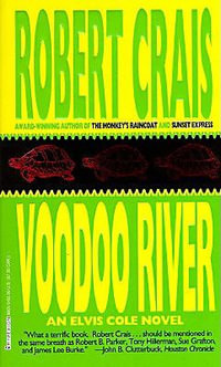 Voodoo River : Elvis Cole Novel - Robert Crais