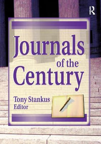 Journals of the Century - Jim Cole