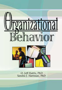 Organizational Behavior - Robert E. Stevens