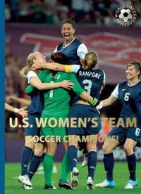 US Women's Team : Soccer Champions - JOKULSSON ILLUGI