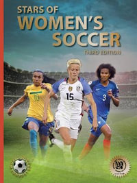 Star's of Women's Soccer : Third Edition - ILLUGI JOKULSSON