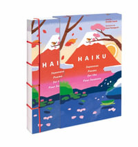 Haiku : Japanese Poems for the Four Seasons - ORNELLA CIVARDI