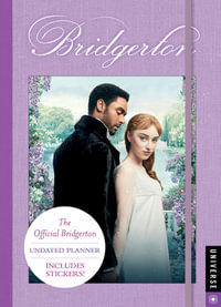 The Official Bridgerton Undated Planner - Netflix