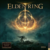 Elden Ring - 2024 Wall Calendar - Rizzoli Universe