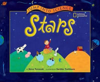 Jump Into Science : Stars - Steve Tomecek