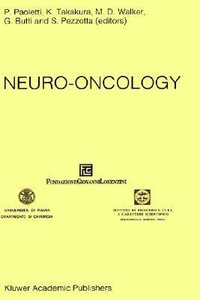 Neuro-Oncology : Developments in Oncology - P. Paoletti