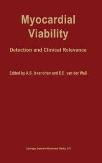 Myocardial Viability : Detection and Clinical Relevance : Synthese Library (Hardcover) - A.S. Iskandrian