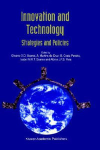 Innovation and Technology - Strategies and Policies - OlivÃ©rio D.D. Soares