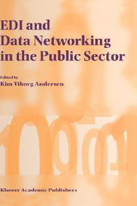 EDI and Data Networking in the Public Sector - Kim Viborg Andersen