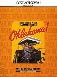 Oklahoma! : Easy Piano - Richard Rodgers