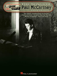 E-Z Play Today Volume 143 : The Songs Of Paul McCartney - 2nd Edition - Paul McCartney