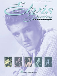 Presley Elvis Anthology : Elvis Presley Anthology - Elvis Presley