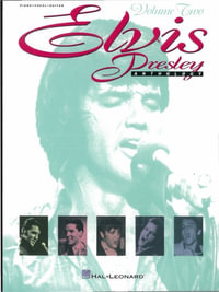 Elvis Presley Anthology : Volume 2 - Elvis Presley