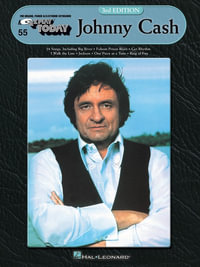 Johnny Cash : E-Z Play Today, 55 - Johnny Cash