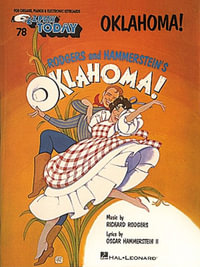 Oklahoma! : E-Z Play Today Volume 78 - Richard Rodgers