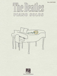 The Beatles Piano Solos - 2nd Edition - The Beatles