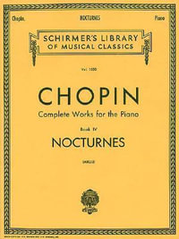 Frederic Chopin : Nocturnes - Frederic Chopin