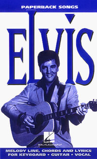 Paperback Songs : Elvis - Elvis Presley