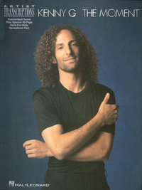 Kenny G : The Moment - G Kenny