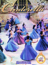 Rodgers & Hammerstein's Cinderella - Richard Rodgers