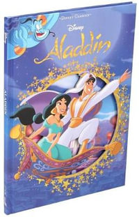 Disney : Aladdin - Editors of Studio Fun International