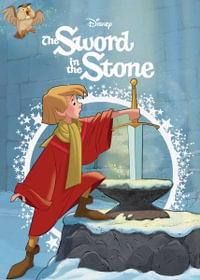 Disney : The Sword in the Stone - Studio Fun International