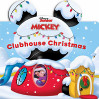 Disney Mickey Clubhouse Christmas - Studio Fun International